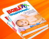 Escuela Maternal 2 Vols con CD-ROM